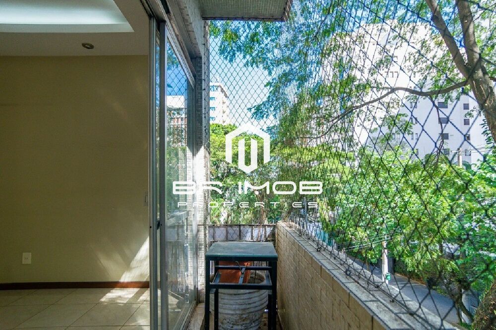 Apartamento, 3 quartos, 175 m² - Foto 3