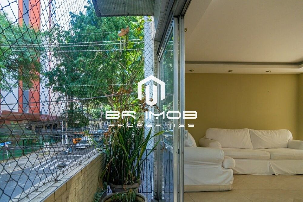 Apartamento, 3 quartos, 175 m² - Foto 2