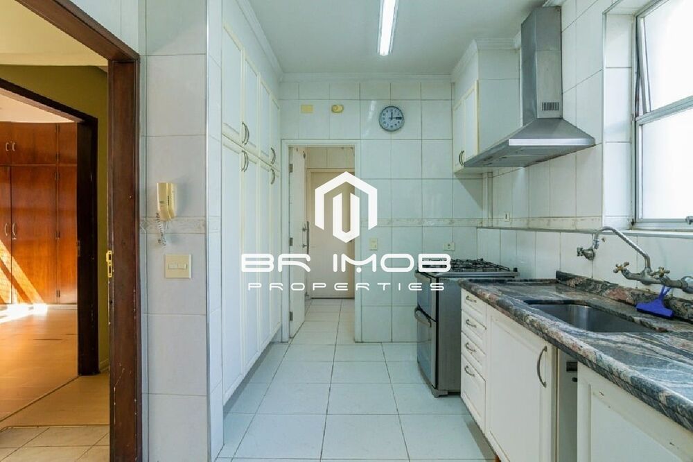 Apartamento, 3 quartos, 175 m² - Foto 9