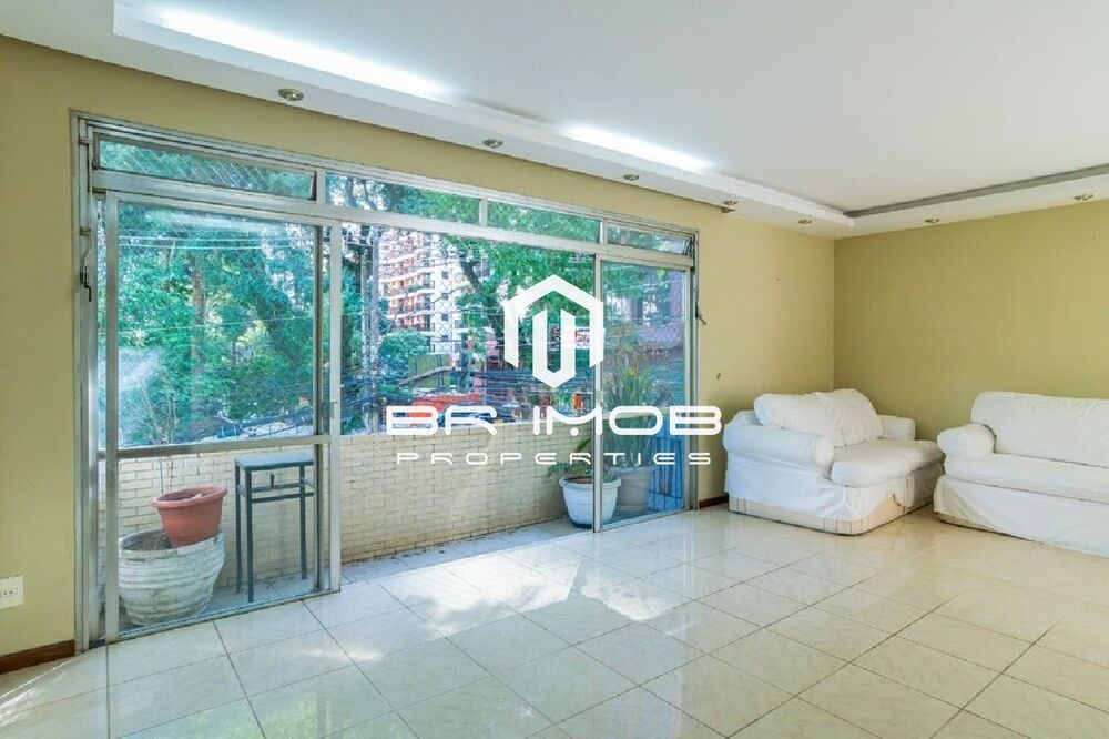 Apartamento, 3 quartos, 175 m² - Foto 7