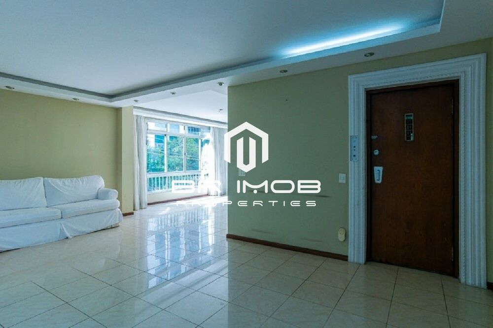 Apartamento, 3 quartos, 175 m² - Foto 6