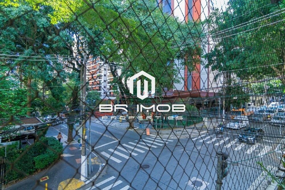 Apartamento, 3 quartos, 175 m² - Foto 4
