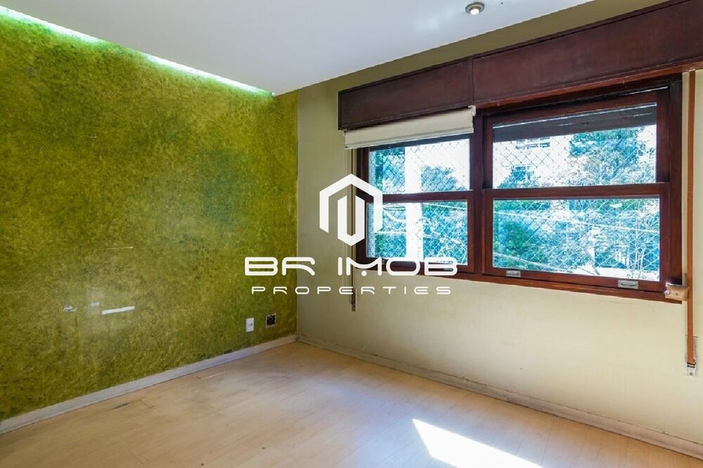 Apartamento, 3 quartos, 175 m² - Foto 15