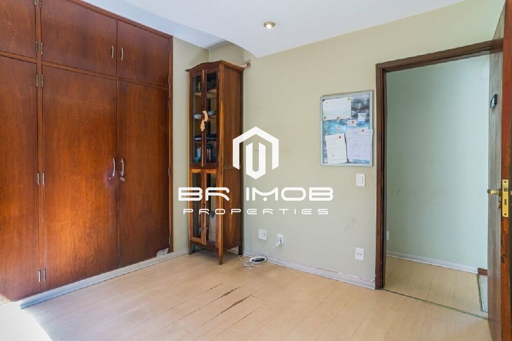 Apartamento, 3 quartos, 175 m² - Foto 14
