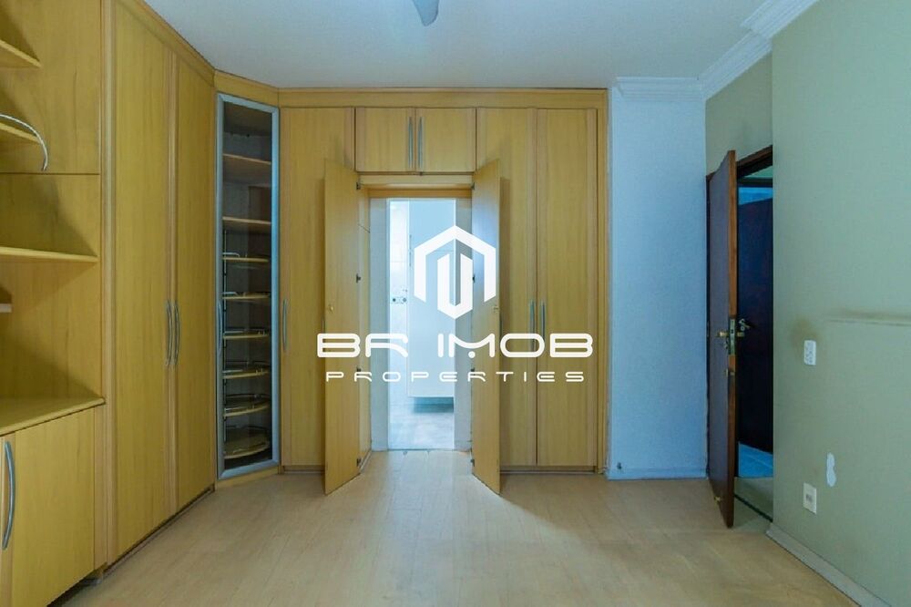 Apartamento, 3 quartos, 175 m² - Foto 12