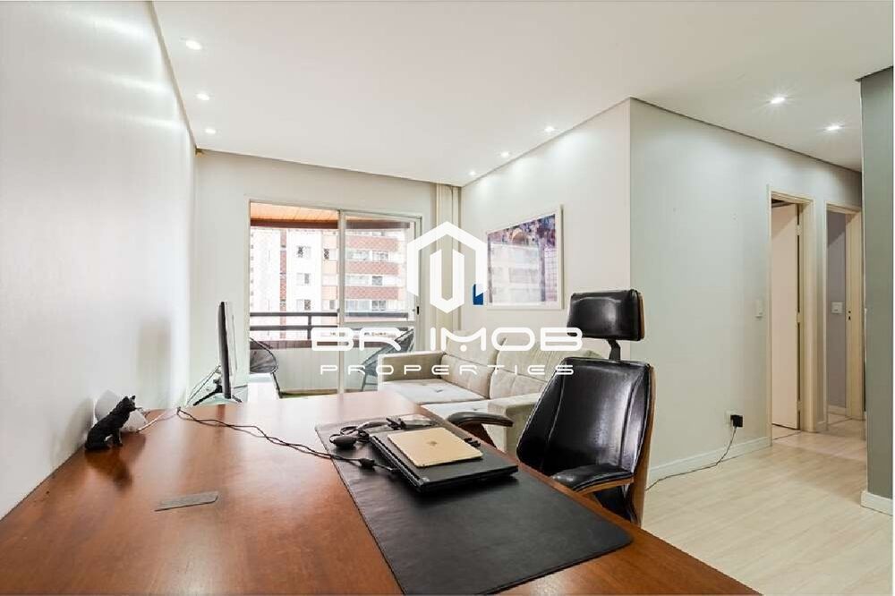 Apartamento, 3 quartos, 73 m² - Foto 3