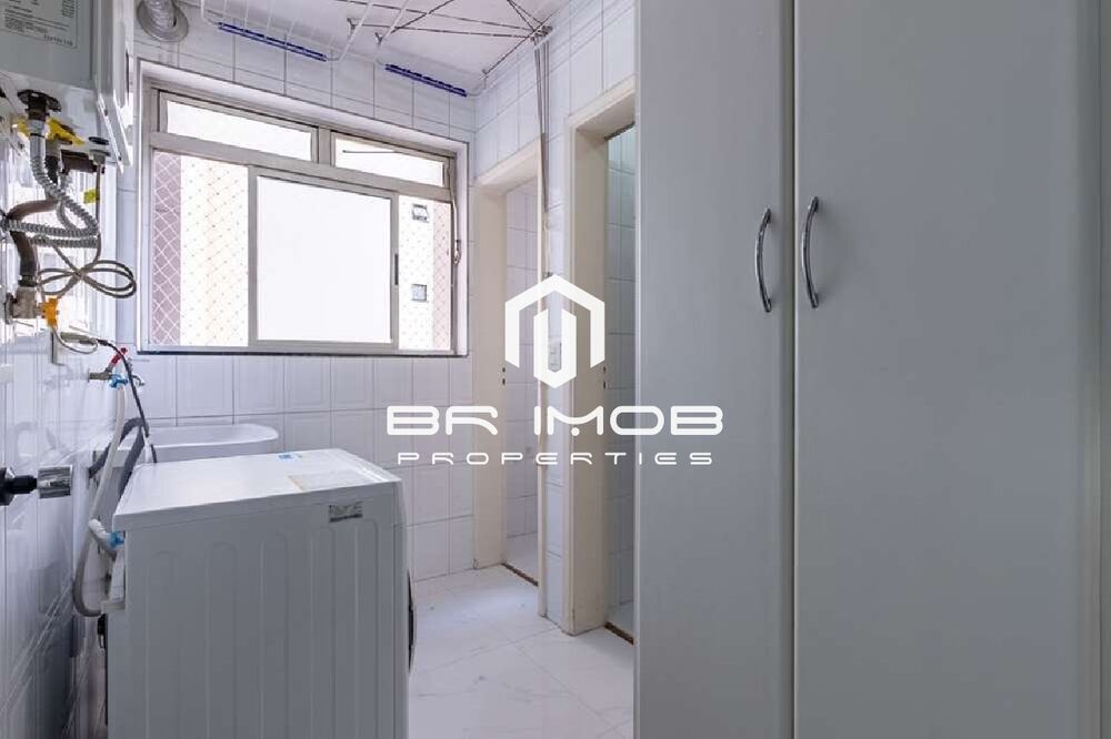 Apartamento, 3 quartos, 73 m² - Foto 8