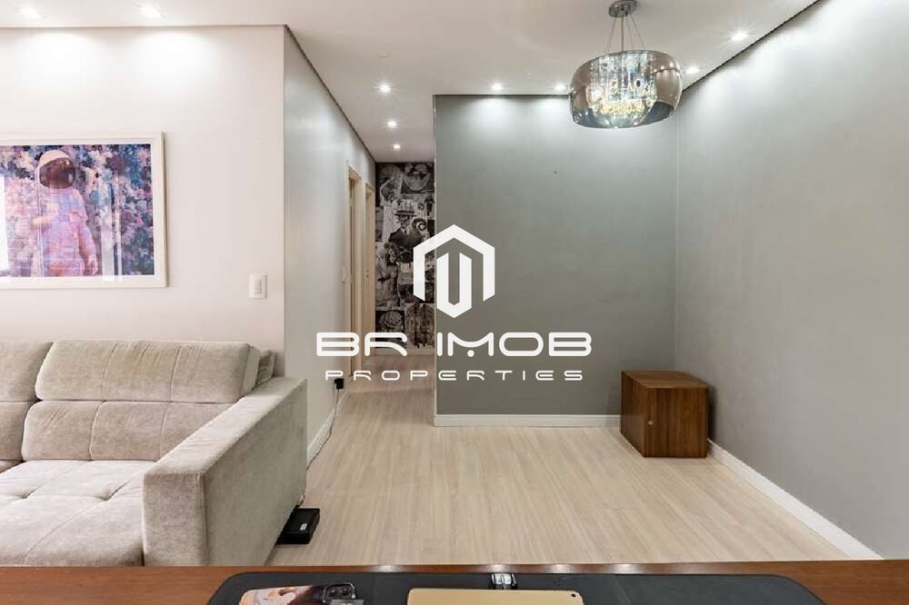 Apartamento, 3 quartos, 73 m² - Foto 4