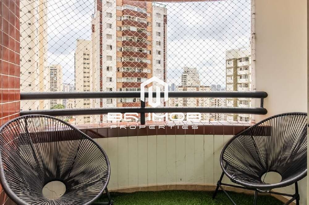 Apartamento, 3 quartos, 73 m² - Foto 1