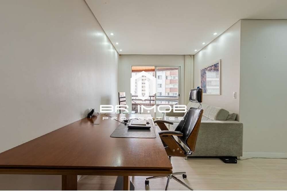 Apartamento, 3 quartos, 73 m² - Foto 5