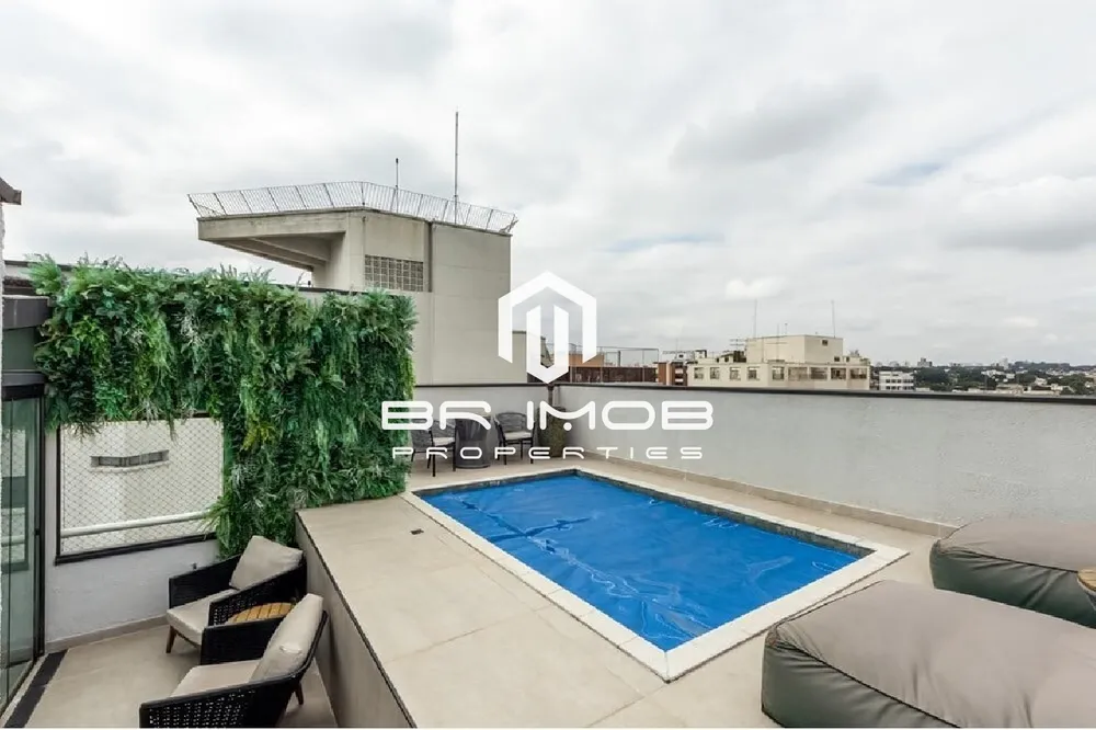 Cobertura, 2 quartos, 195 m² - Foto 2
