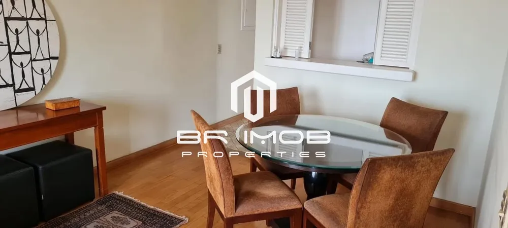 Apartamento, 2 quartos, 74 m² - Foto 2