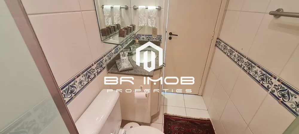 Apartamento, 2 quartos, 74 m² - Foto 6