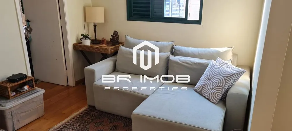 Apartamento, 2 quartos, 74 m² - Foto 3