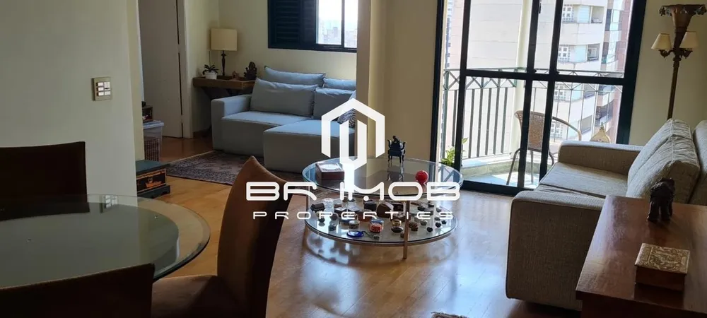 Apartamento, 2 quartos, 74 m² - Foto 1