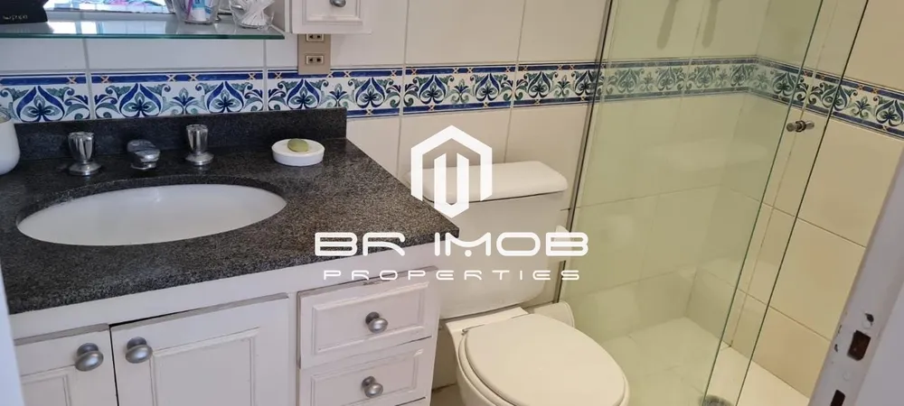 Apartamento, 2 quartos, 74 m² - Foto 11