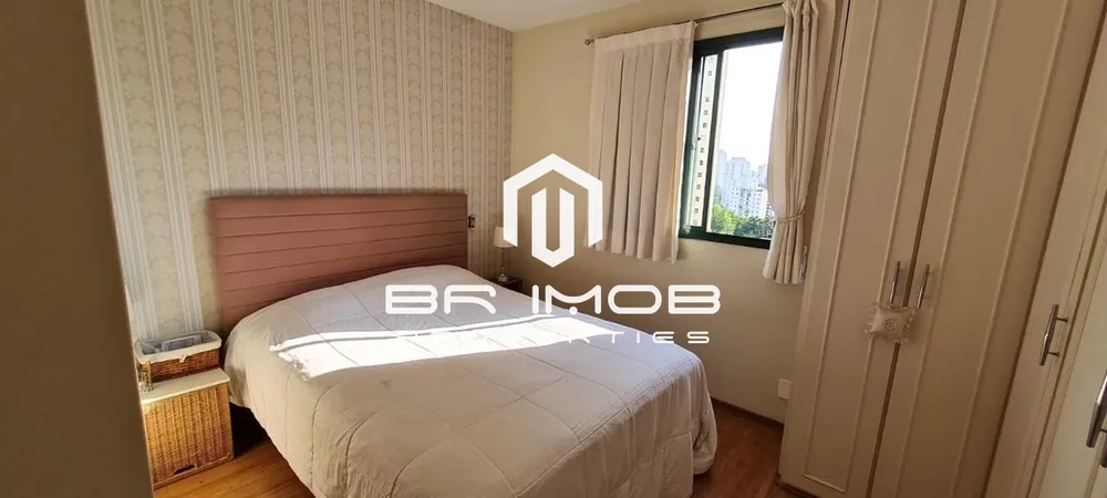 Apartamento, 2 quartos, 74 m² - Foto 8