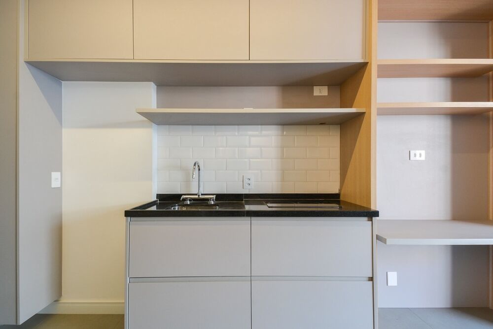 Apartamento, 1 quarto, 25 m² - Foto 20
