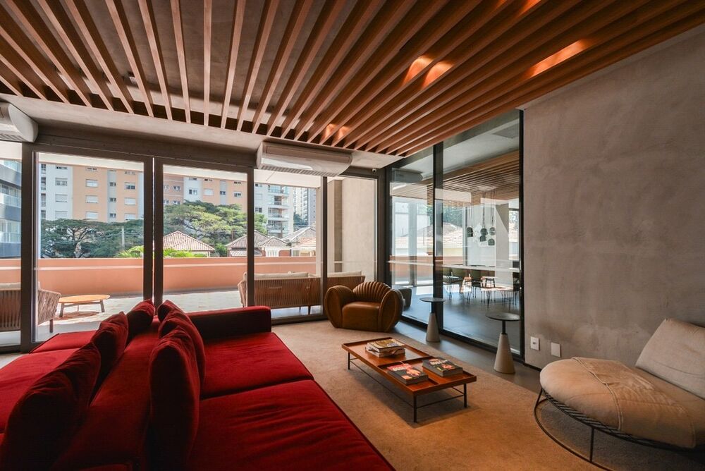 Apartamento, 1 quarto, 25 m² - Foto 17