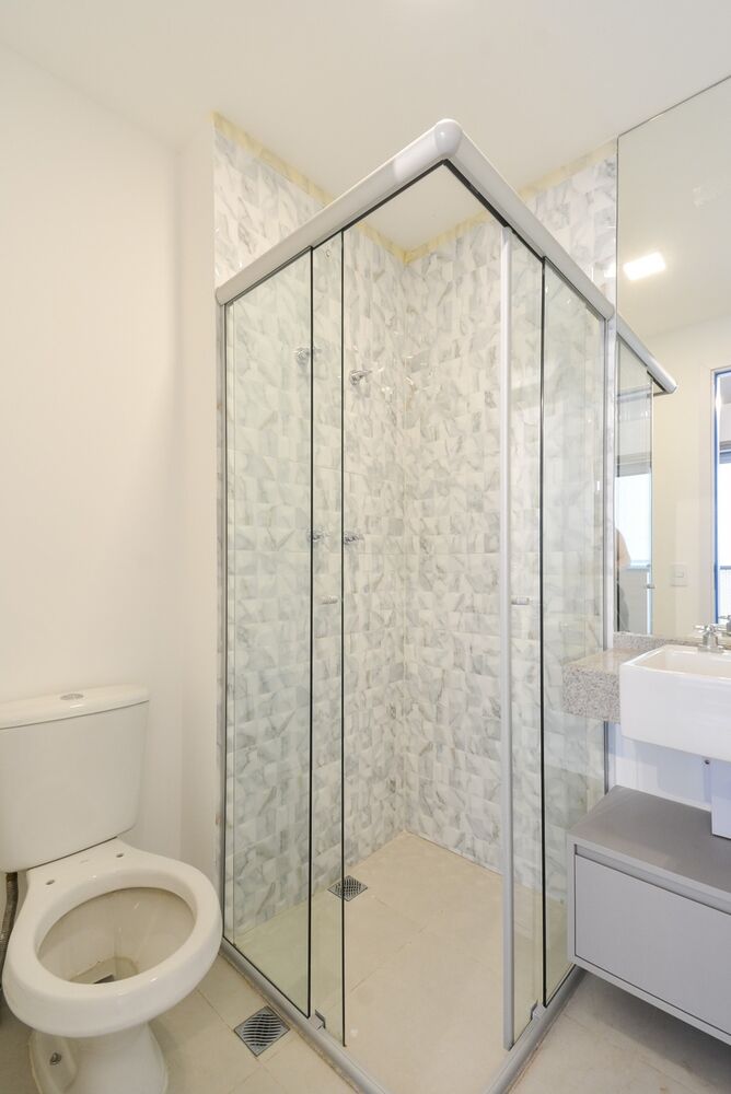 Apartamento, 1 quarto, 25 m² - Foto 23