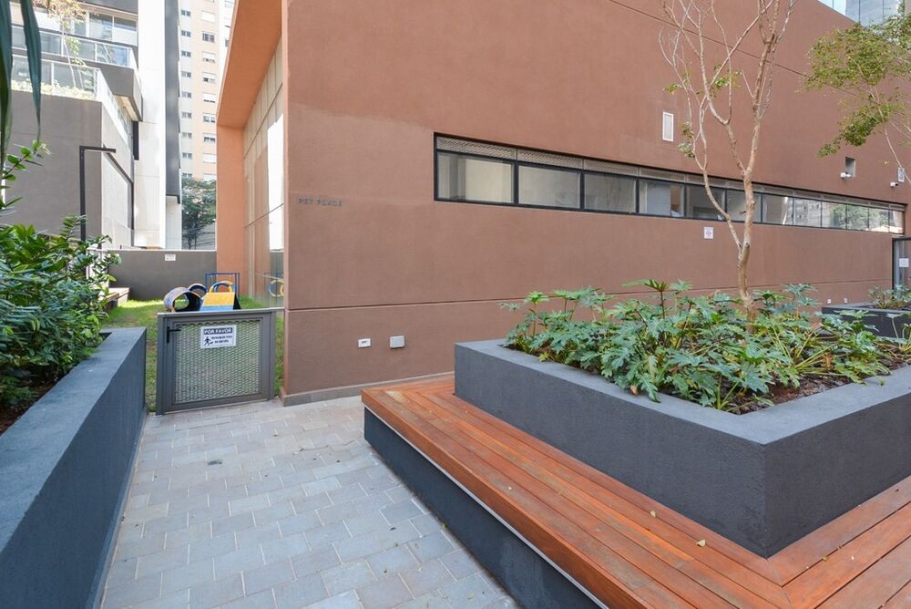 Apartamento, 1 quarto, 25 m² - Foto 13