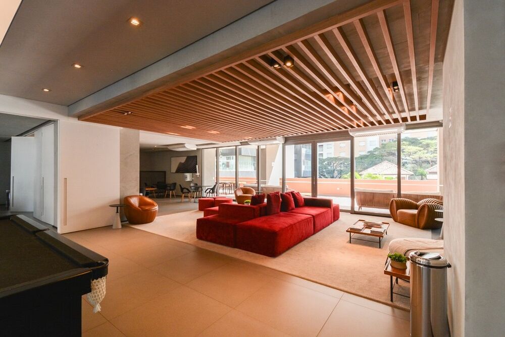 Apartamento, 1 quarto, 25 m² - Foto 27