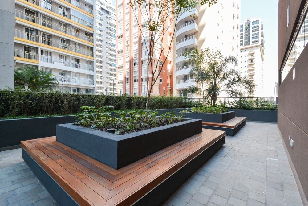Apartamento, 1 quarto, 25 m² - Foto 15