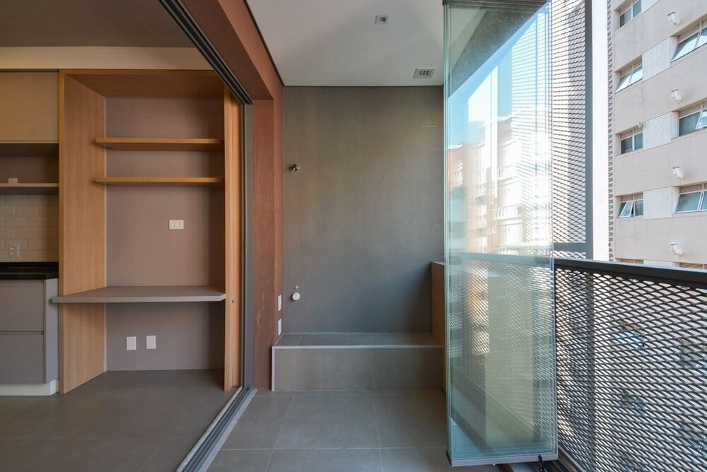 Apartamento, 1 quarto, 25 m² - Foto 21