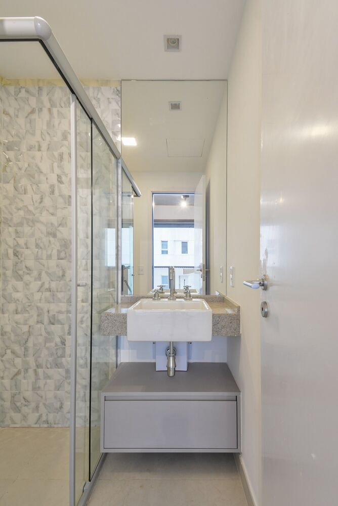 Apartamento, 1 quarto, 25 m² - Foto 22