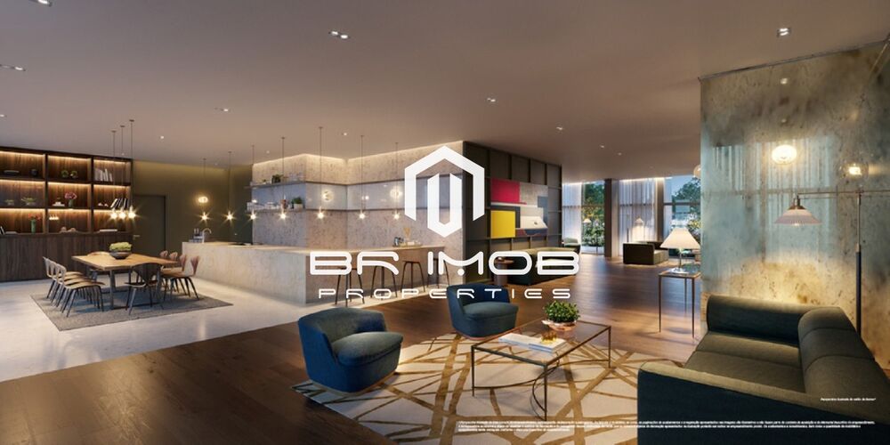 Apartamento, 5 quartos, 547 m² - Foto 16