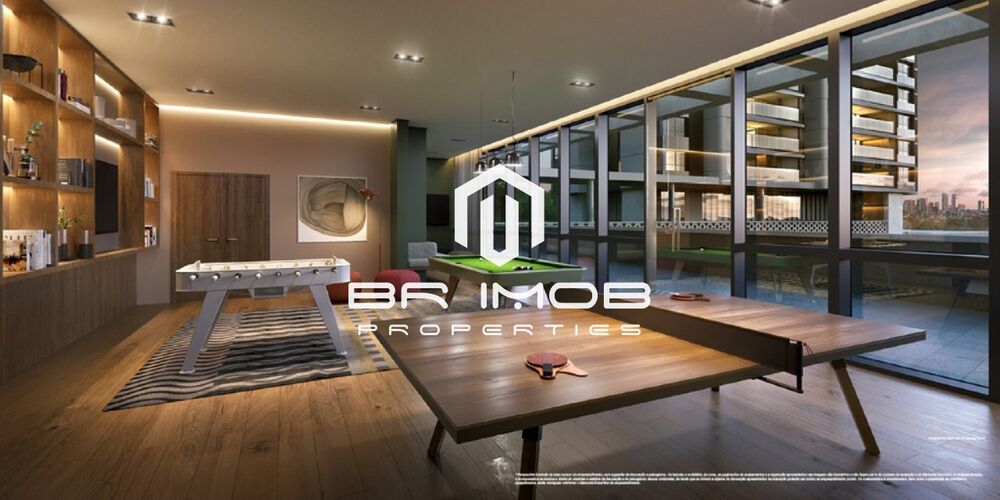 Apartamento, 5 quartos, 547 m² - Foto 4