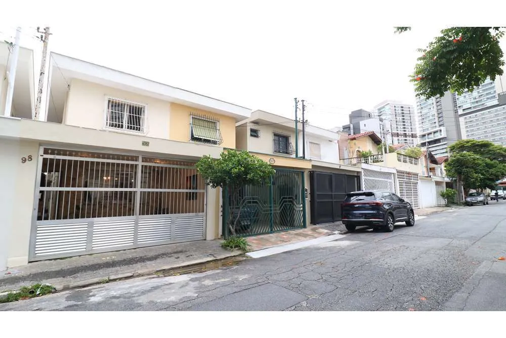 Casa, 5 quartos - Foto 1