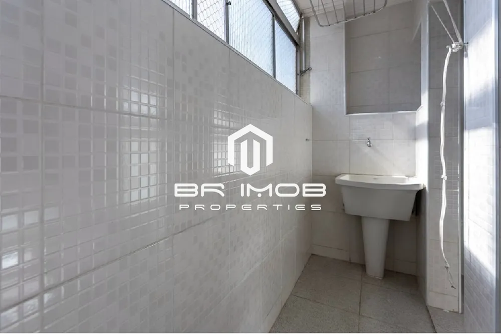 Apartamento, 2 quartos, 70 m² - Foto 7