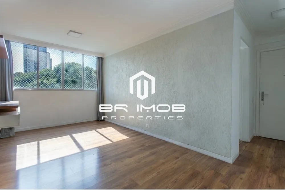 Apartamento, 2 quartos, 70 m² - Foto 2