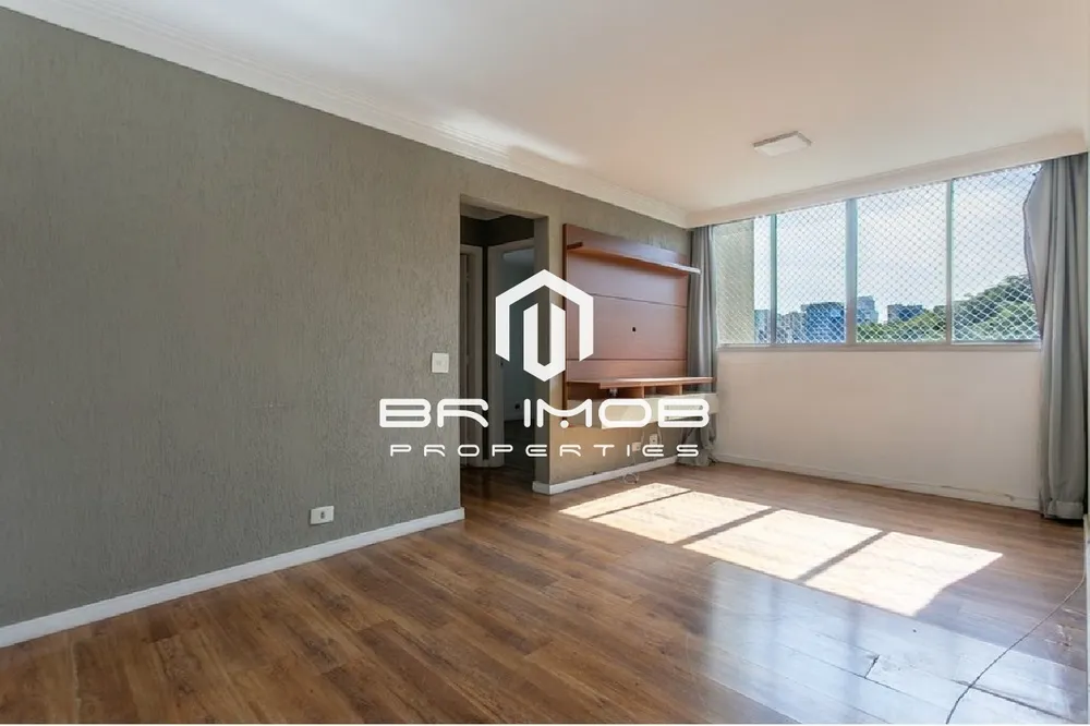 Apartamento, 2 quartos, 70 m² - Foto 3