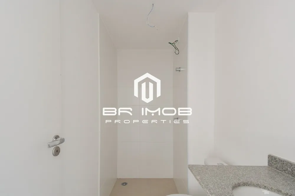 Apartamento, 1 quarto, 27 m² - Foto 7