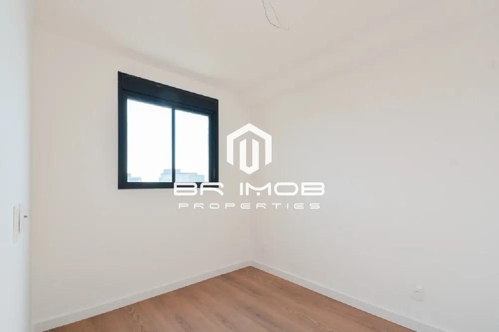 Apartamento, 1 quarto, 27 m² - Foto 8