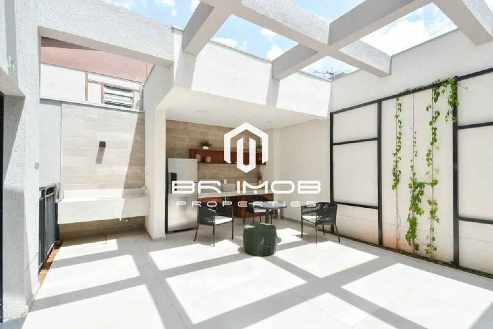 Apartamento, 1 quarto, 27 m² - Foto 6