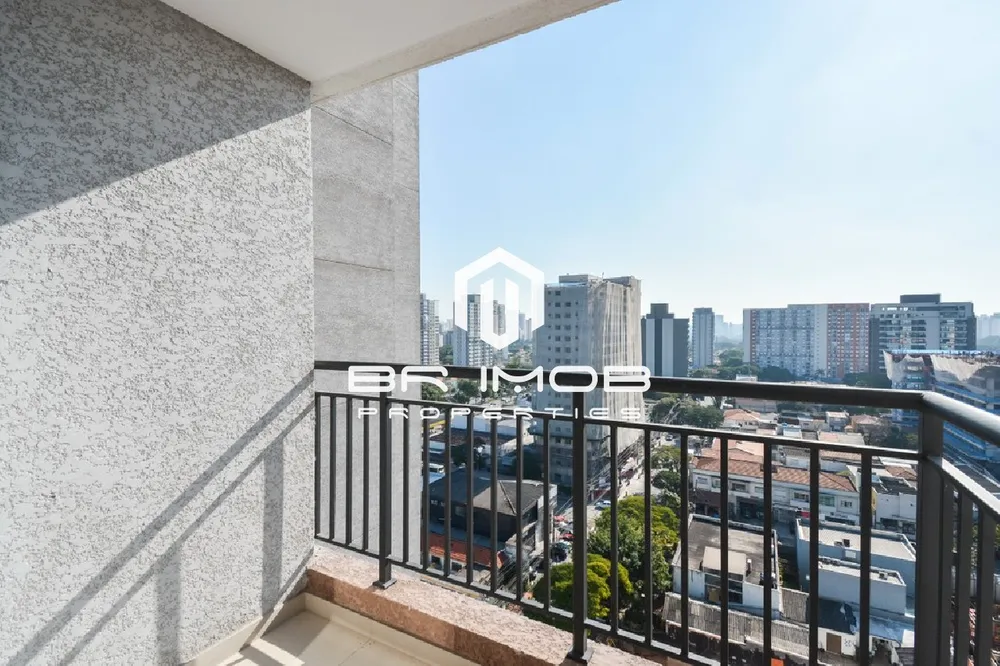 Apartamento, 1 quarto, 27 m² - Foto 3