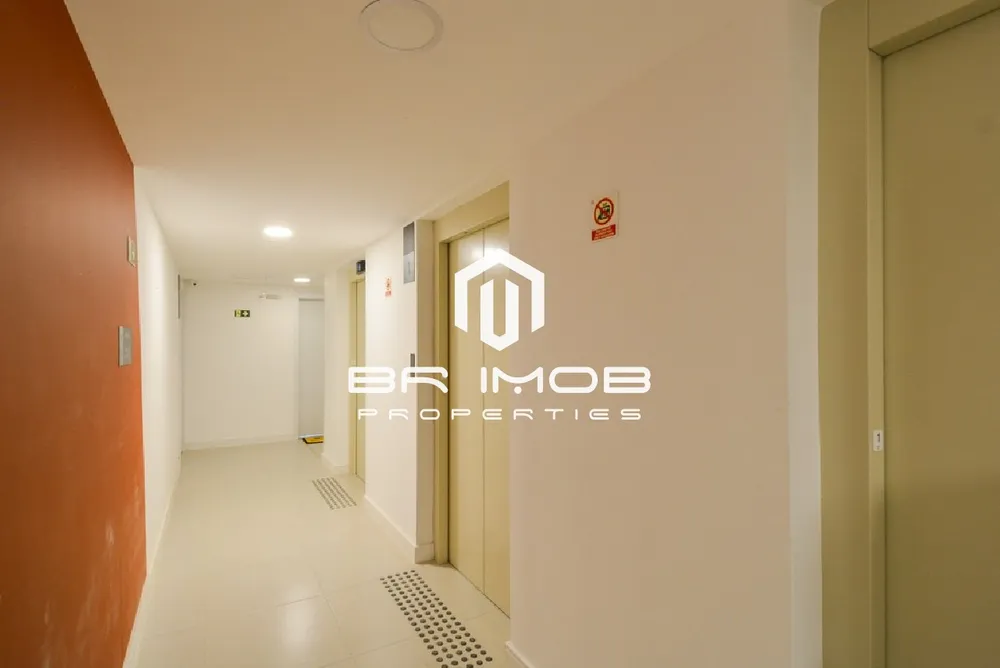 Apartamento, 1 quarto, 27 m² - Foto 5