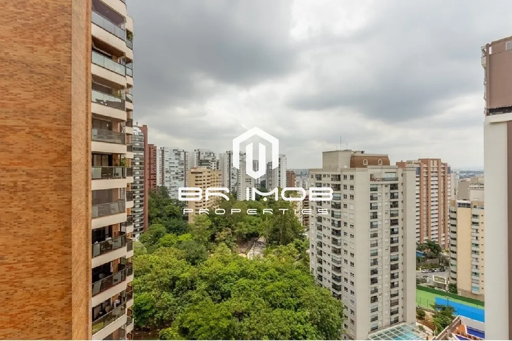 Apartamento, 4 quartos, 247 m² - Foto 9