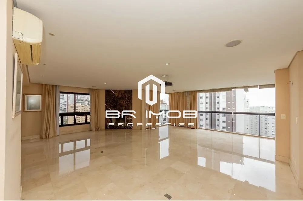 Apartamento, 4 quartos, 247 m² - Foto 1
