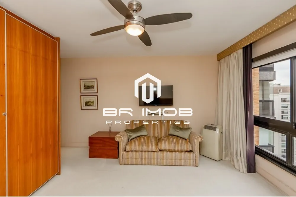 Apartamento, 4 quartos, 247 m² - Foto 10