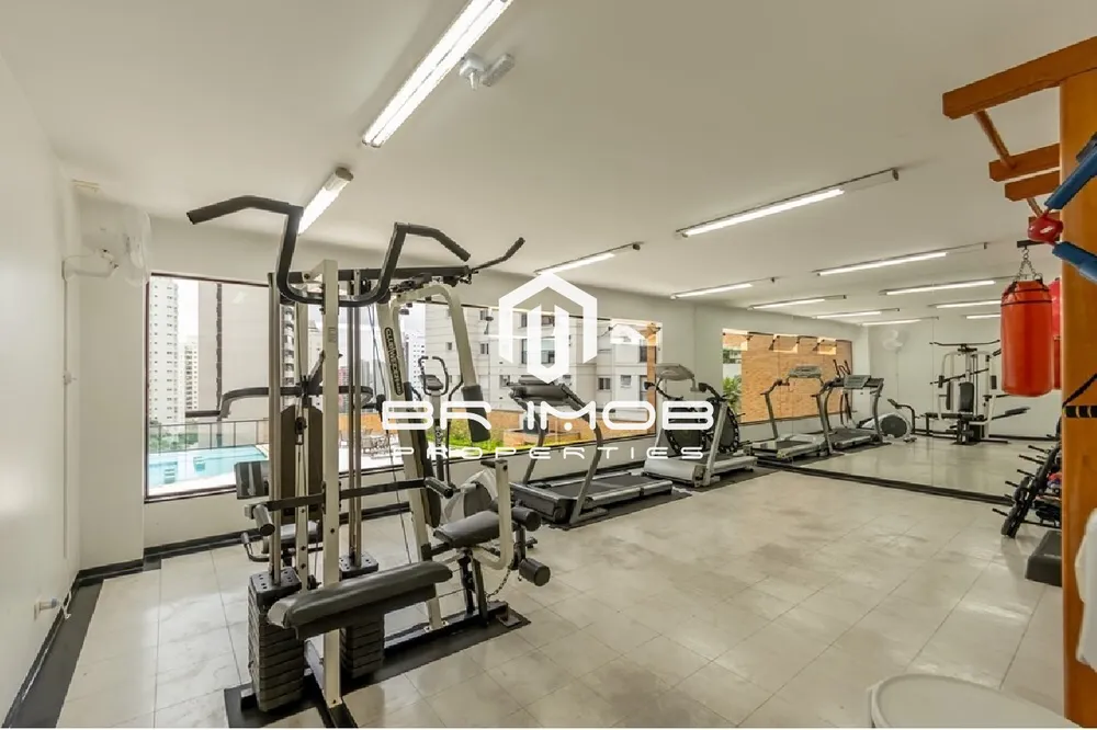 Apartamento, 4 quartos, 247 m² - Foto 5