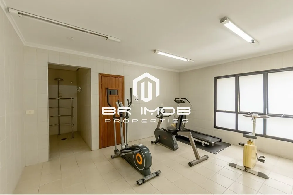 Apartamento, 4 quartos, 247 m² - Foto 8
