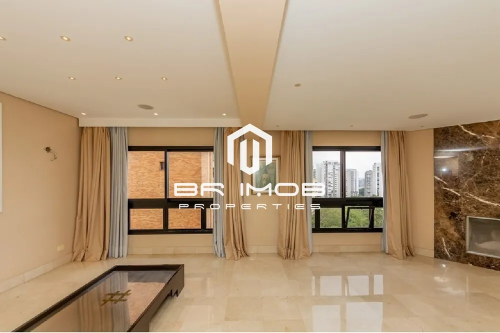 Apartamento, 4 quartos, 247 m² - Foto 3