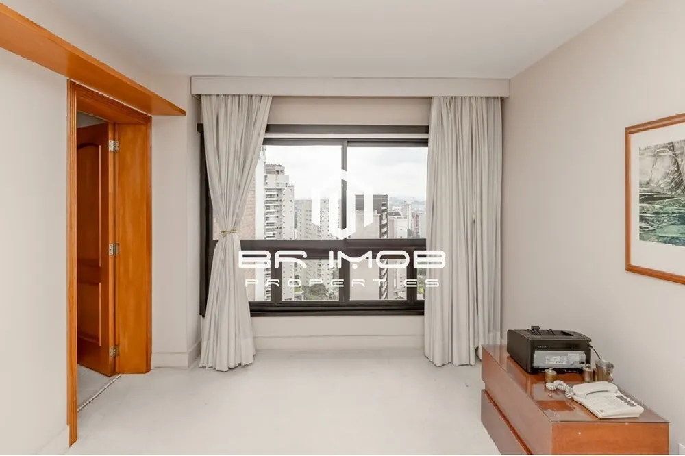 Apartamento, 4 quartos, 247 m² - Foto 6