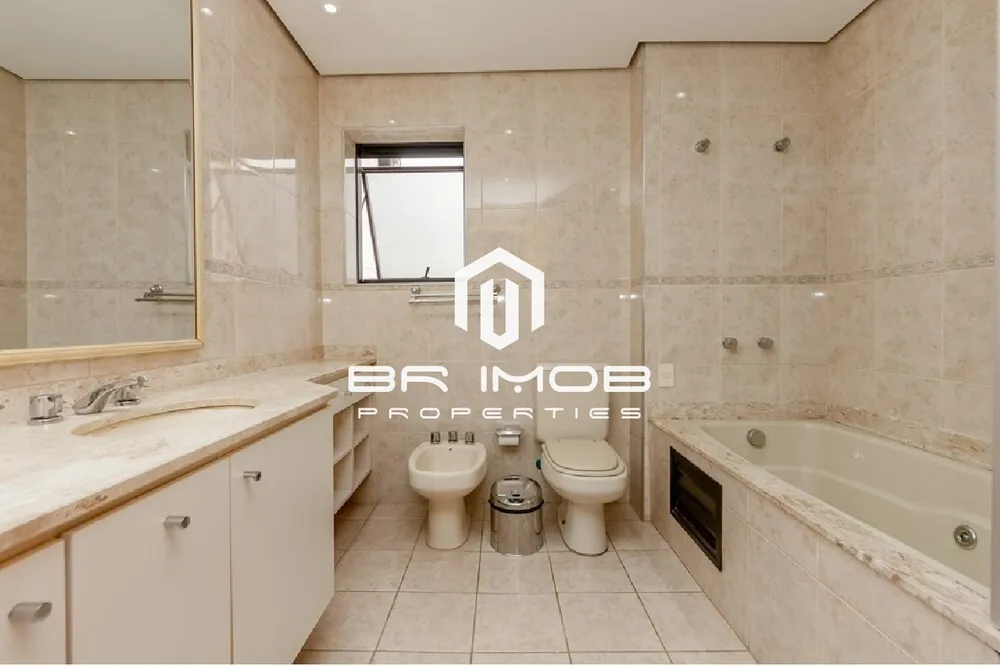 Apartamento, 4 quartos, 247 m² - Foto 6