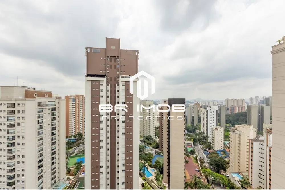 Apartamento, 4 quartos, 247 m² - Foto 4