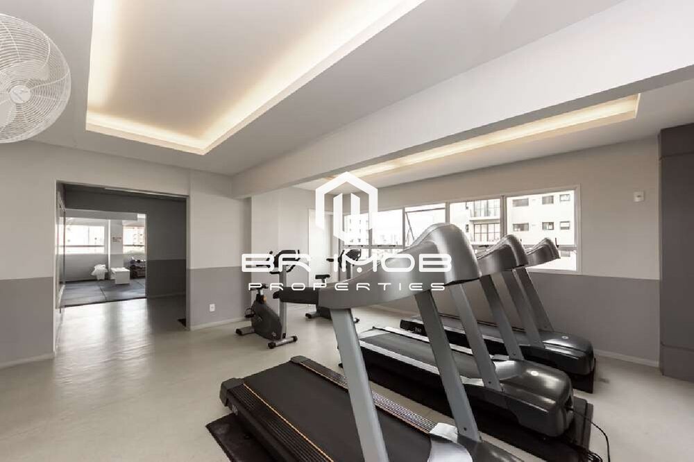 Apartamento, 1 quarto, 56 m² - Foto 4